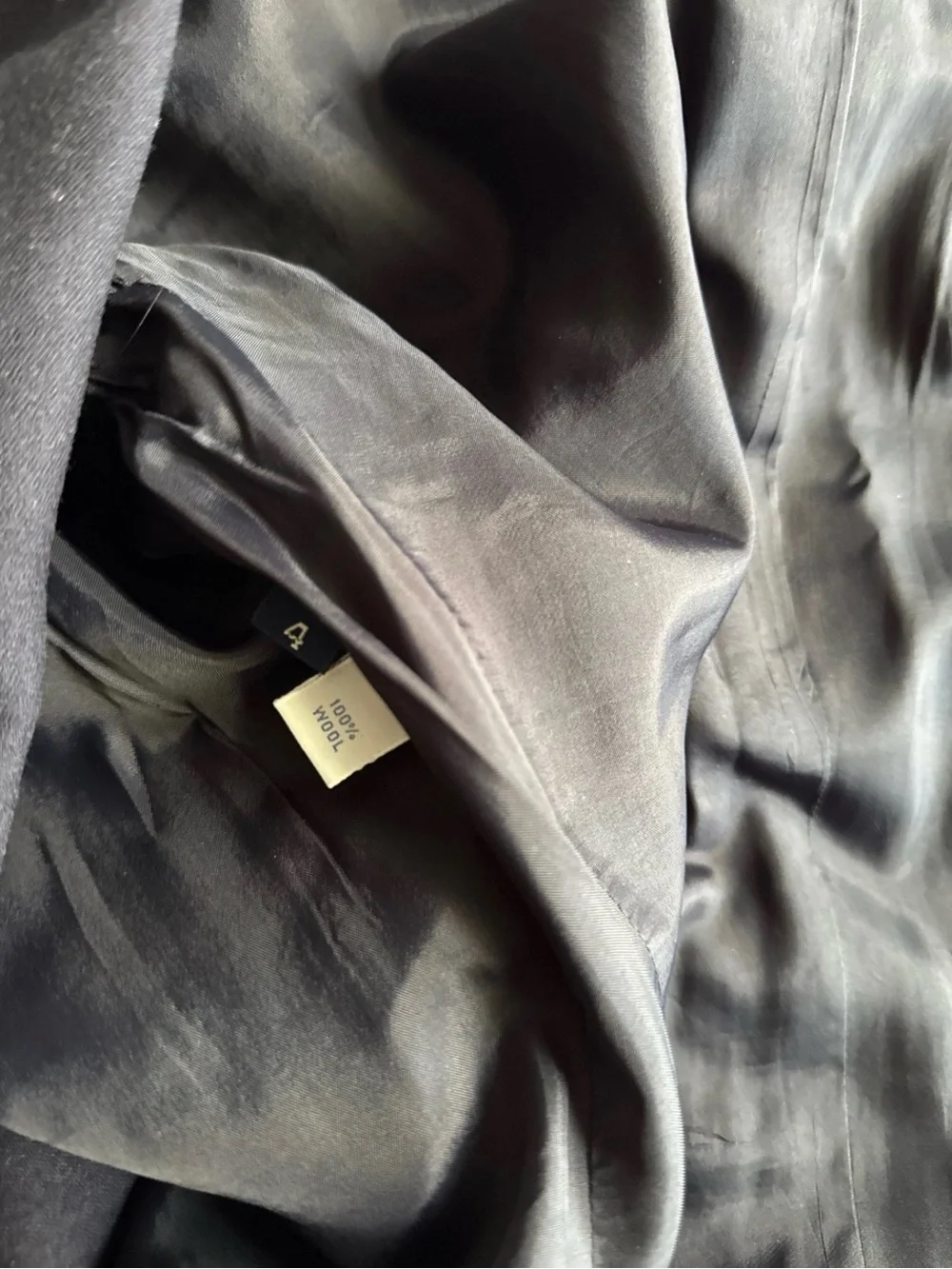 Ralph Lauren size 100%